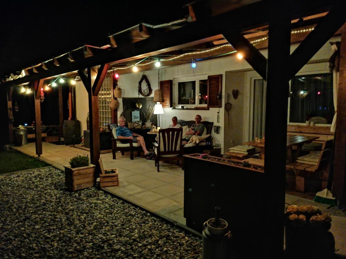 Apartamento Haus Holunder Weissbriach Exterior foto