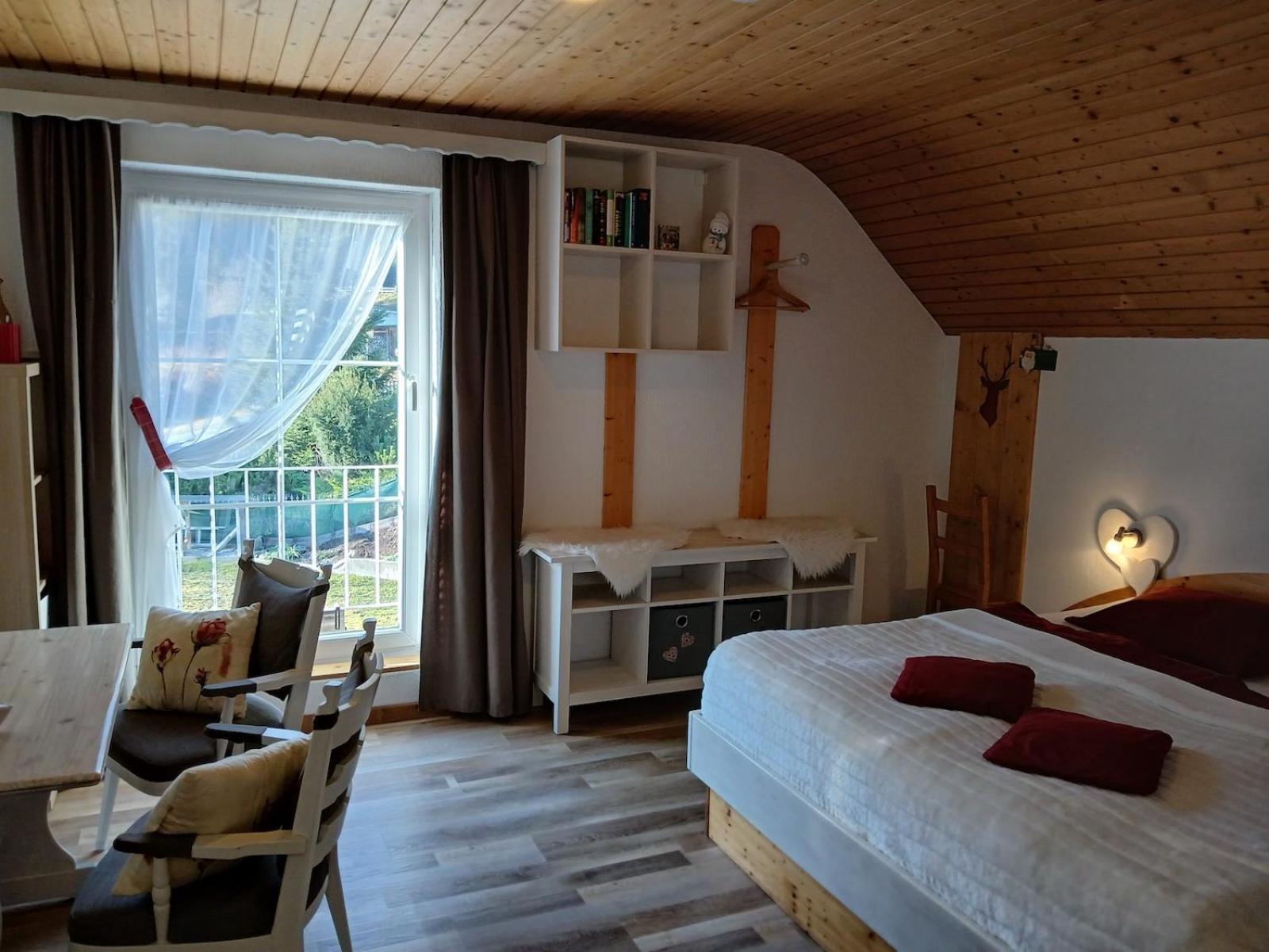 Apartamento Haus Holunder Weissbriach Exterior foto